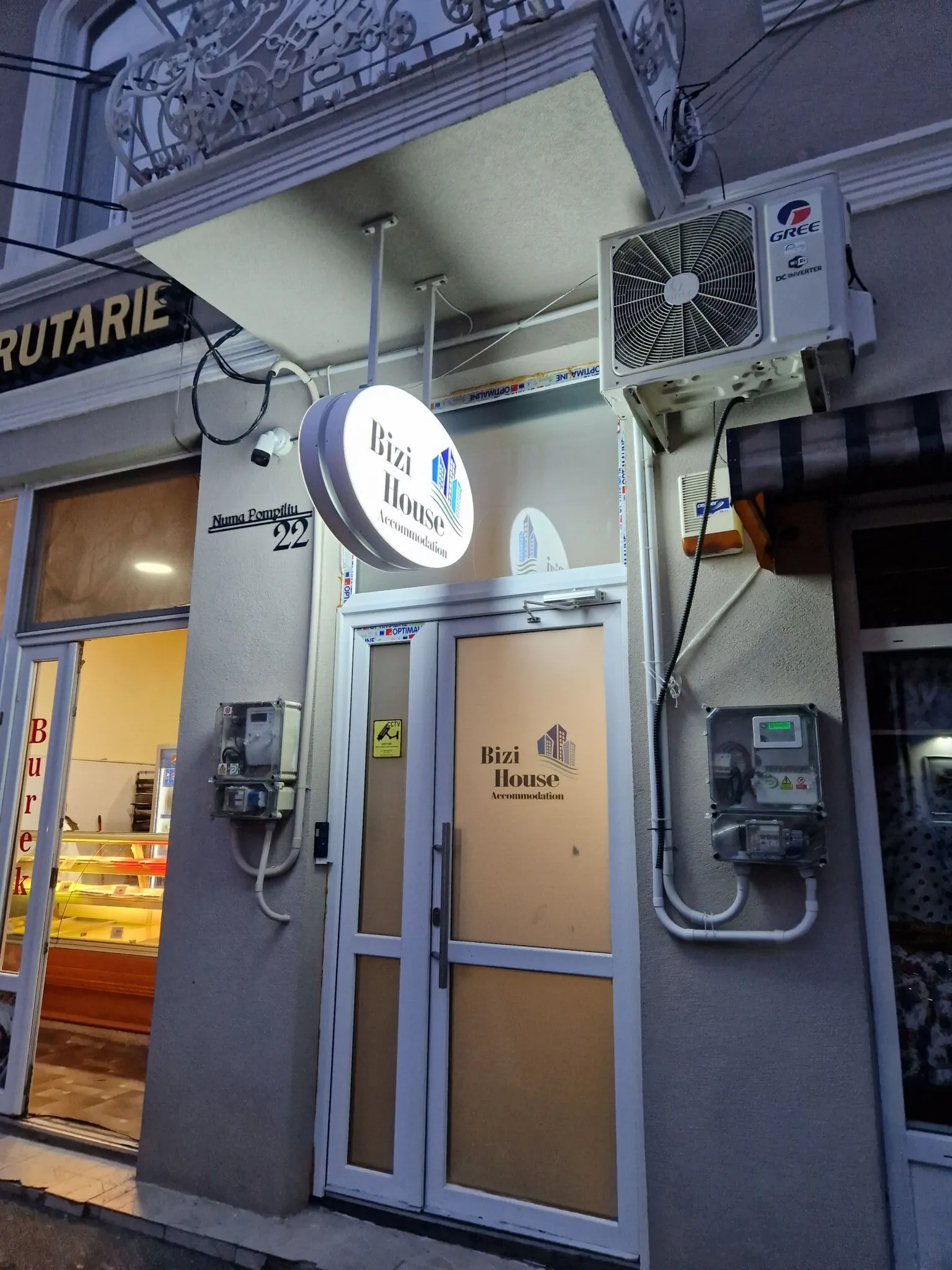 Bizi House Accommodation 2 Drobeta-Turnu Severin – Drobeta-Turnu Severin, România