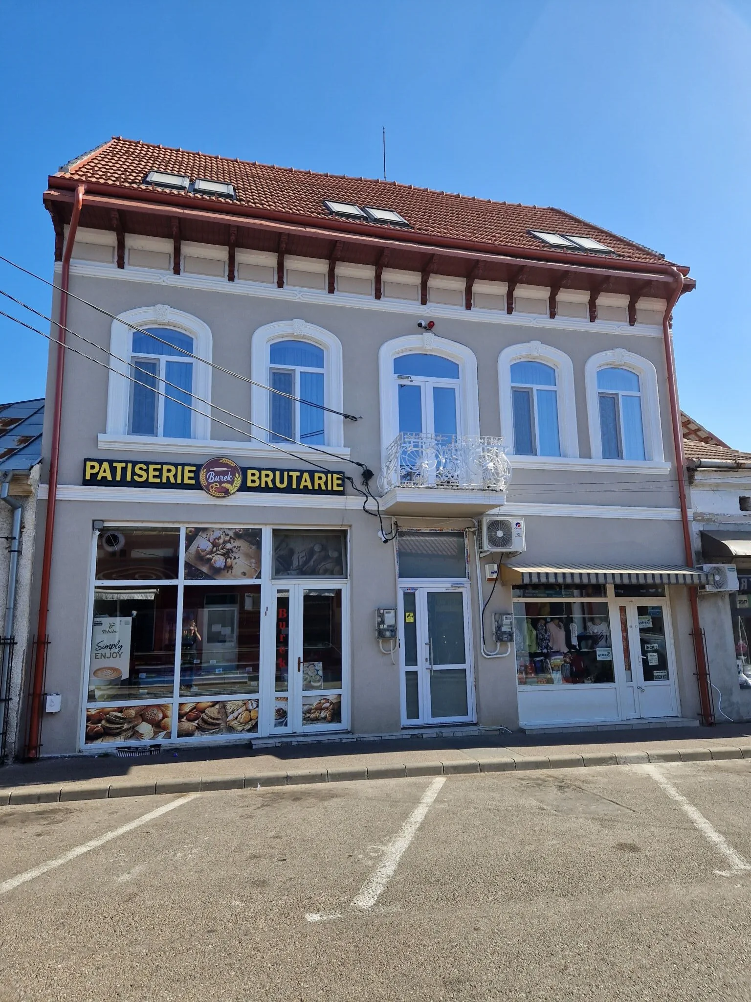 Bizi House Accommodation 2 Drobeta-Turnu Severin – Drobeta-Turnu Severin, România