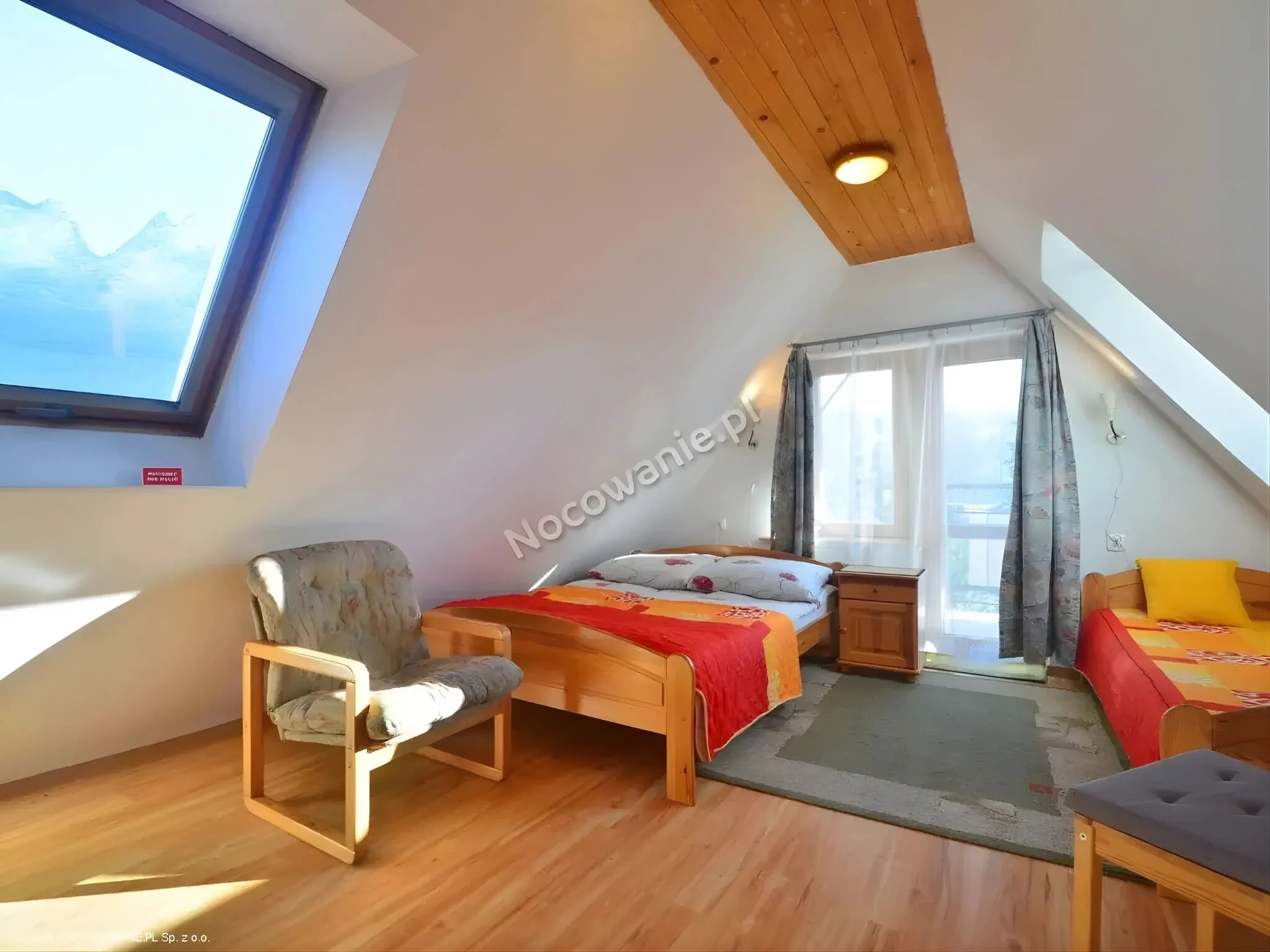Pokoje Gościnne Ryś Zakopane – Zakopane, Polska
