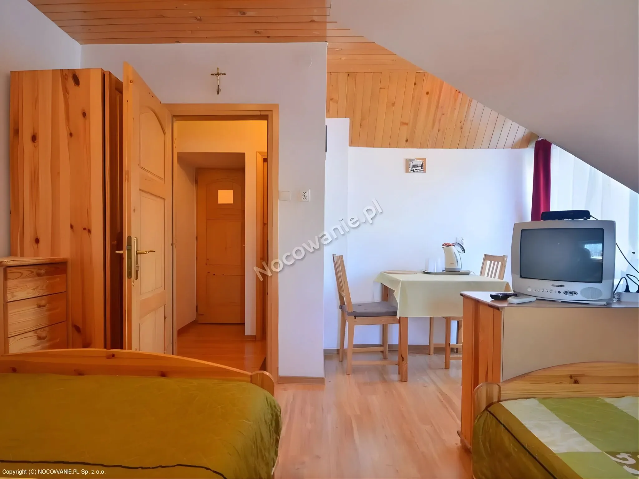 Pokoje Gościnne Ryś Zakopane – Zakopane, Polska
