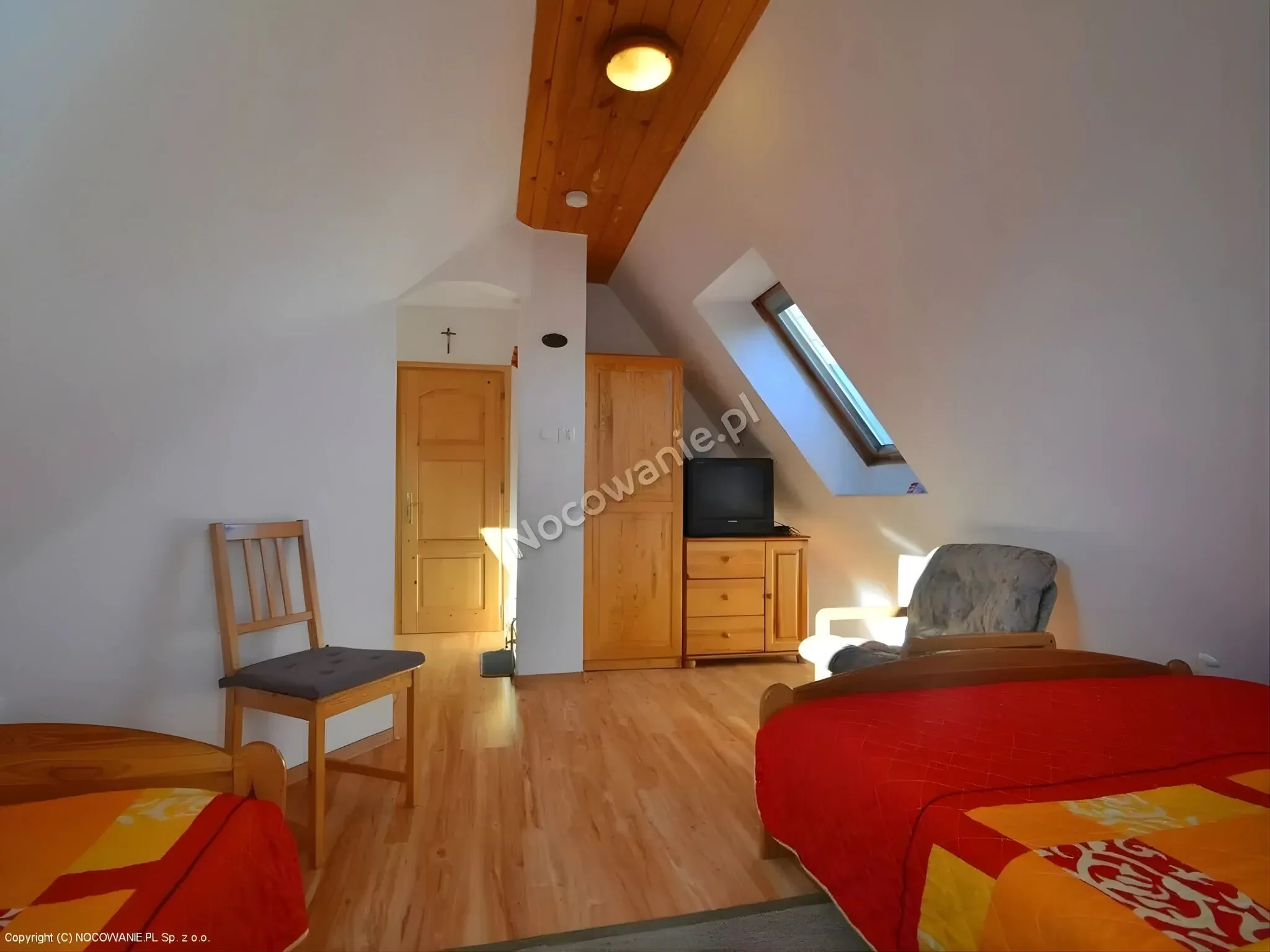 Pokoje Gościnne Ryś Zakopane – Zakopane, Polska