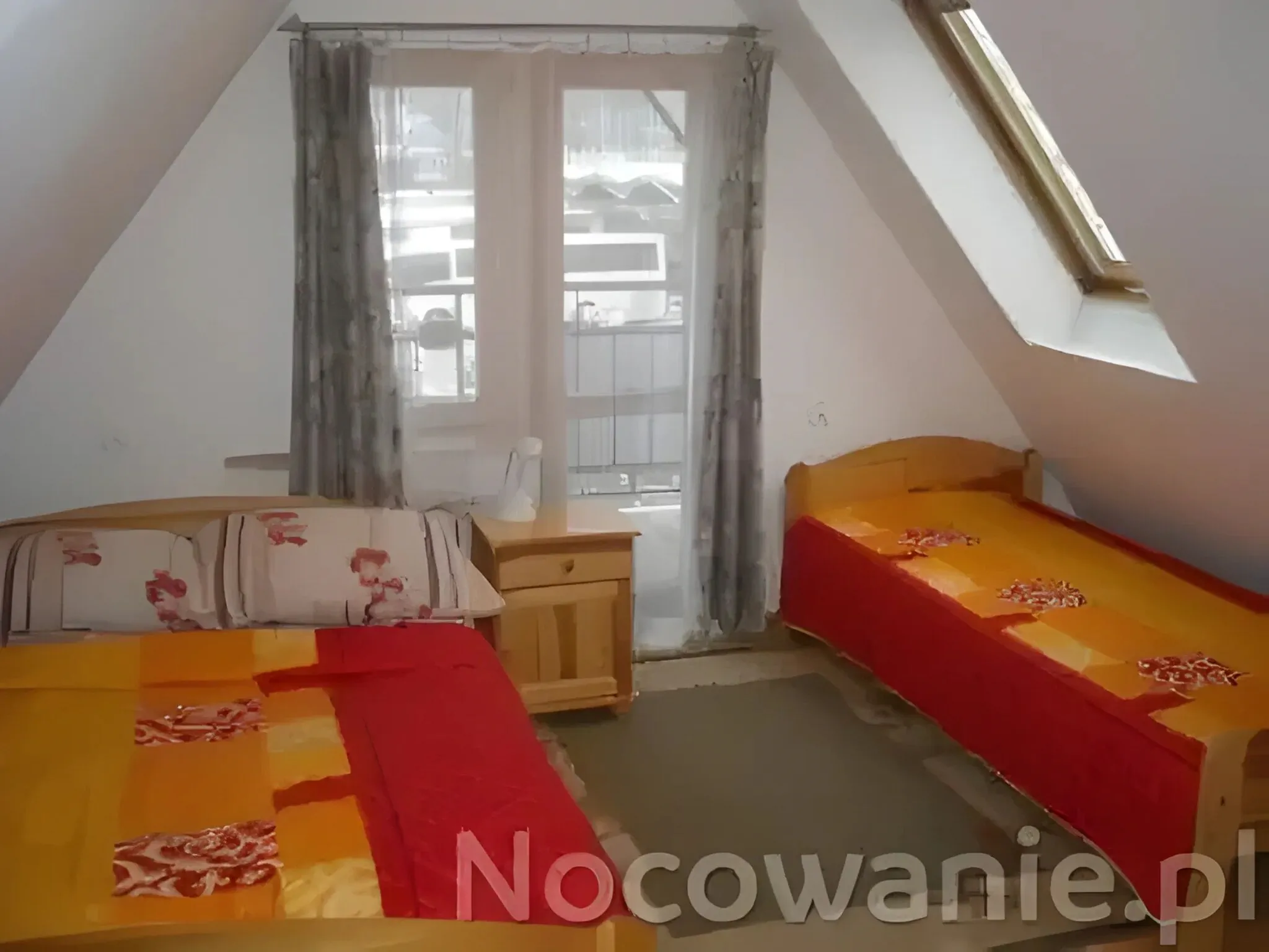Pokoje Gościnne Ryś Zakopane – Zakopane, Polska