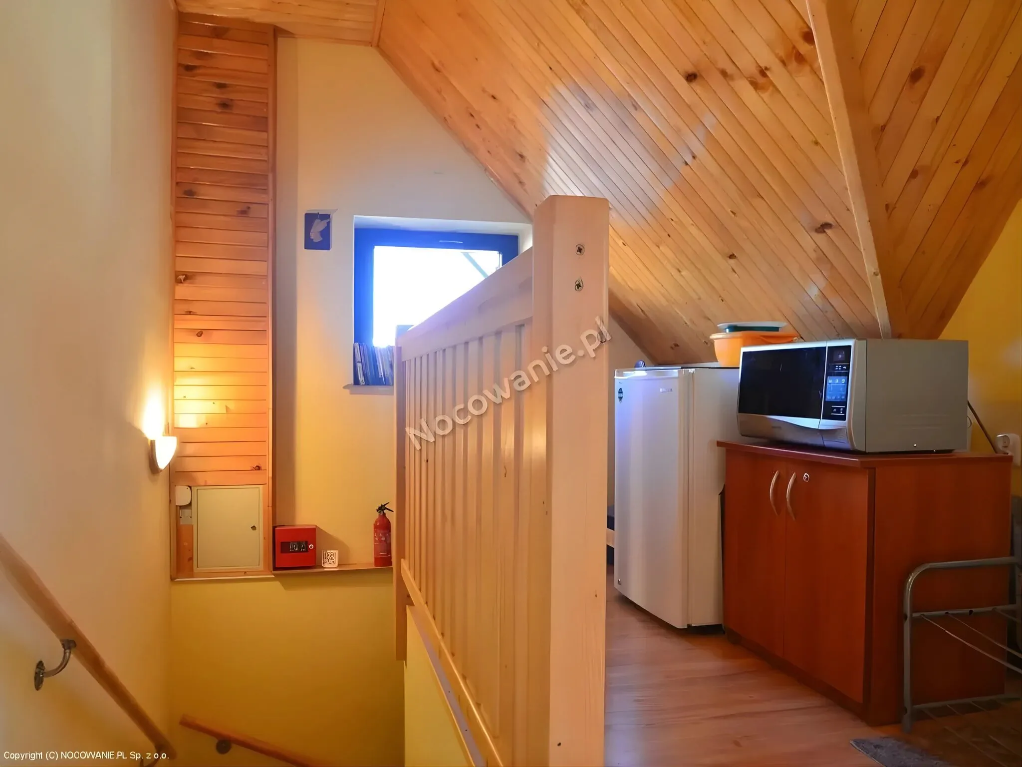 Pokoje Gościnne Ryś Zakopane – Zakopane, Polska