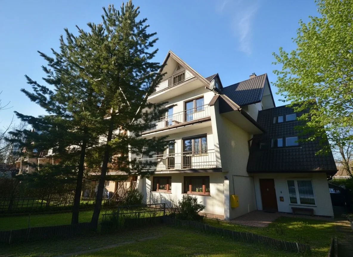 Pokoje Gościnne Ryś Zakopane – Zakopane, Polska