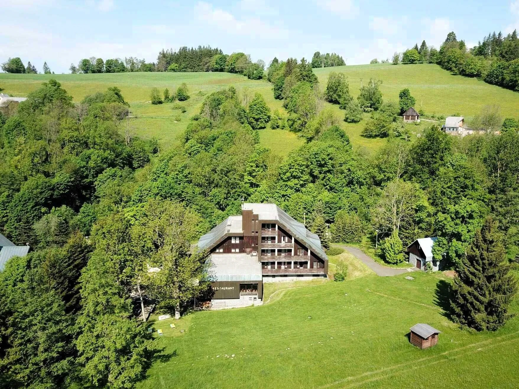 Hotel Star Benecko  – Benecko, Česká republika