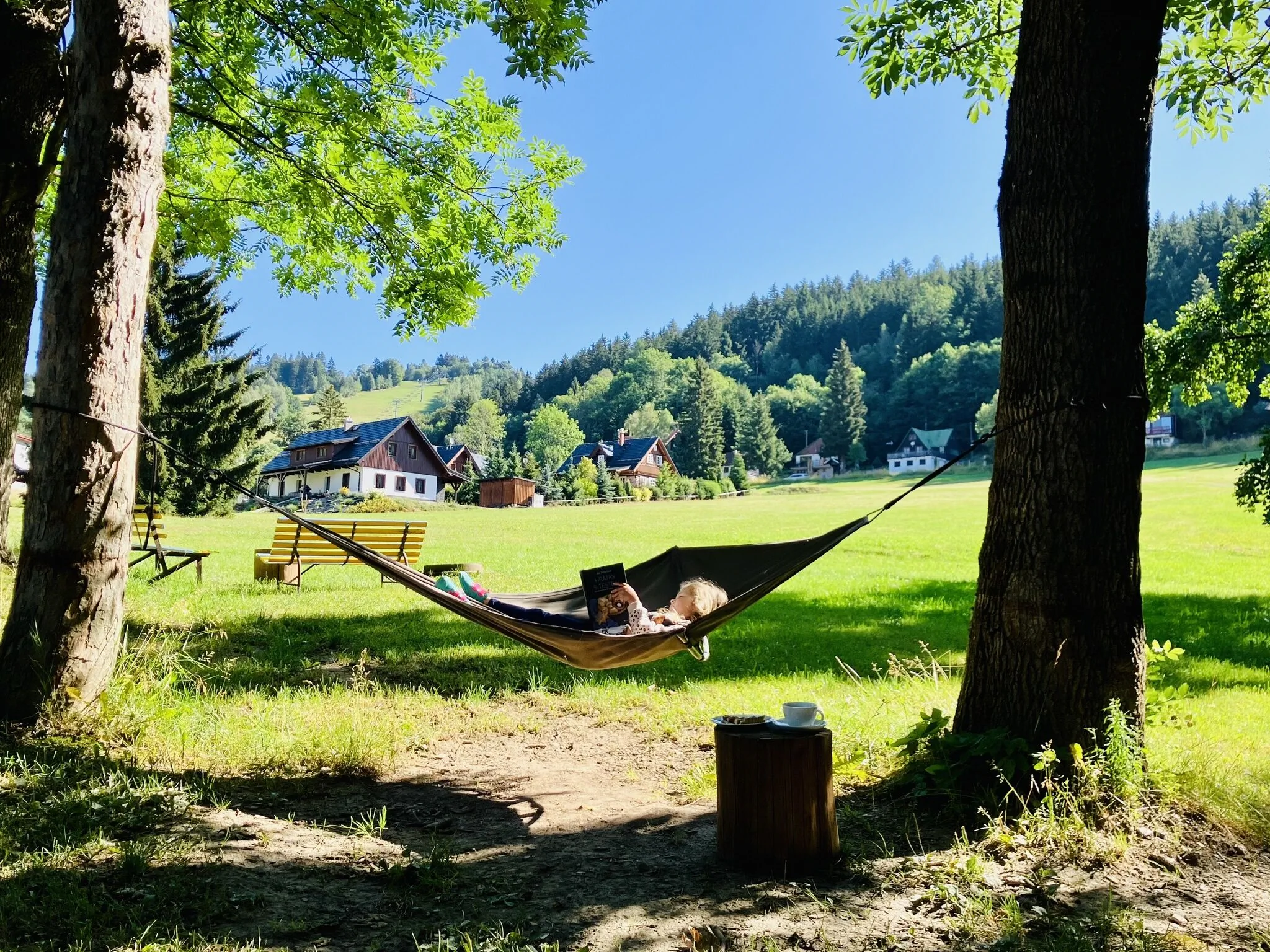 Hotel Star Benecko  – Benecko, Česká republika