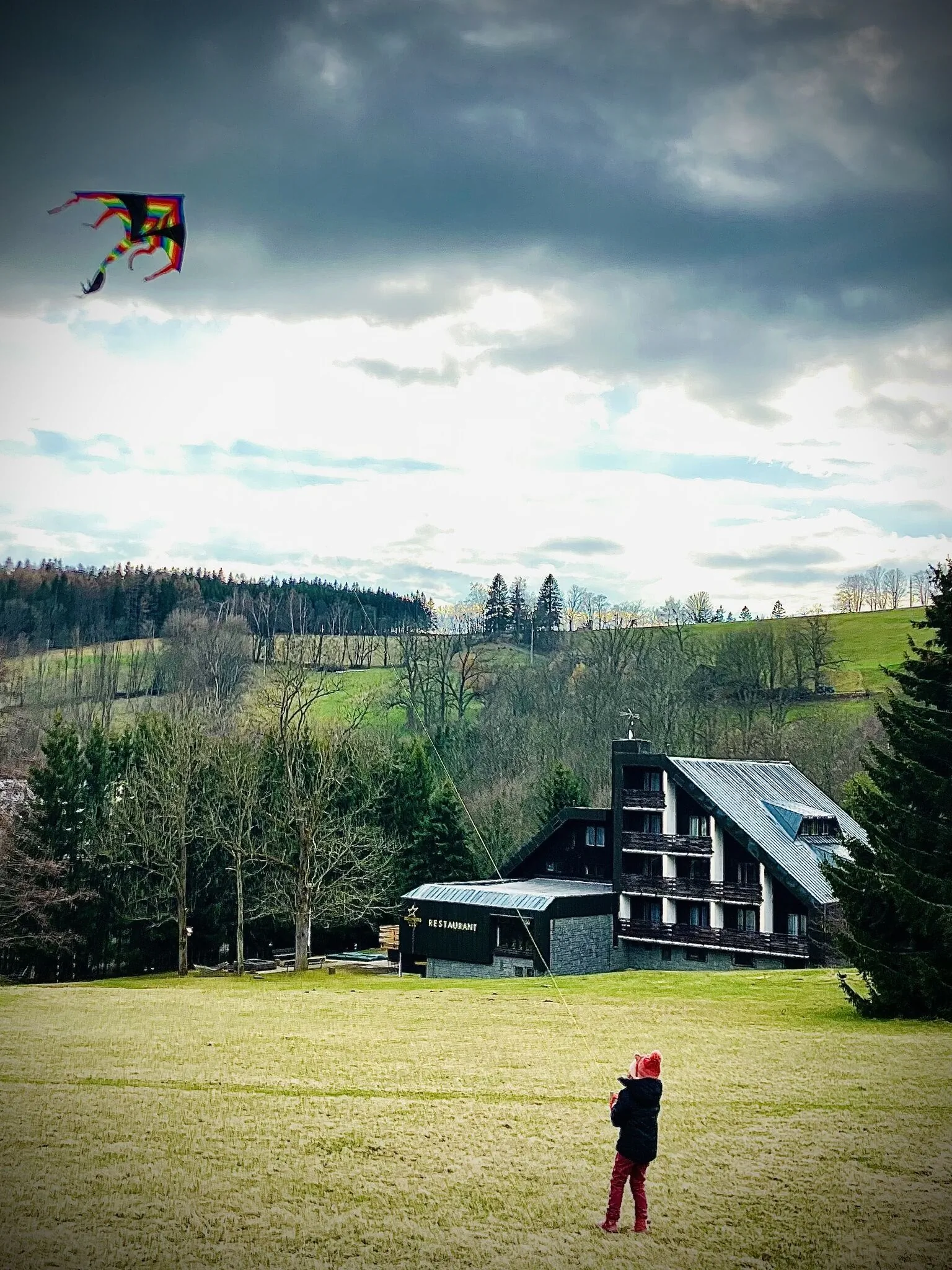 Hotel Star Benecko  – Benecko, Česká republika