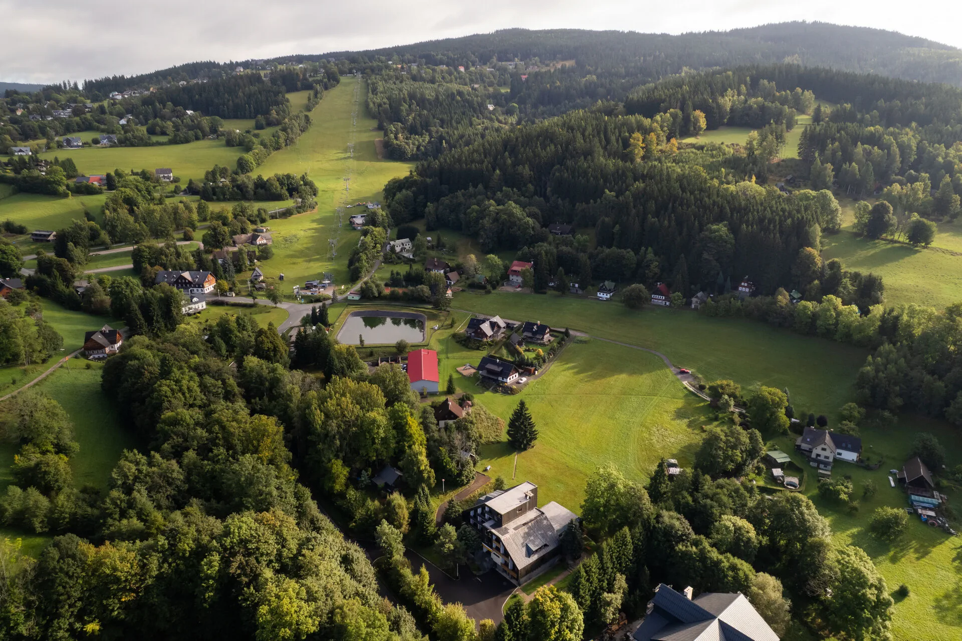 Hotel Star Benecko  – Benecko, Česká republika