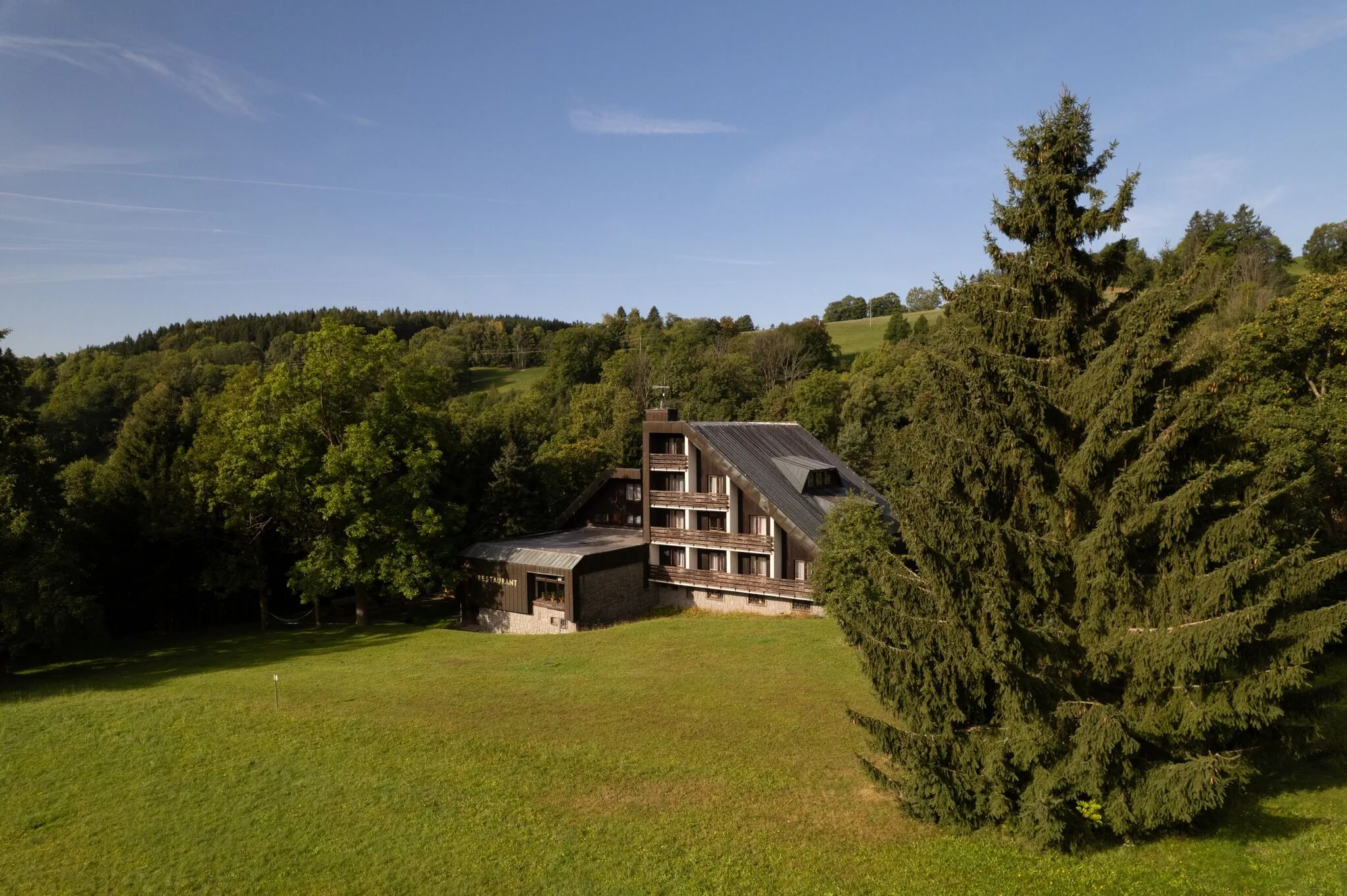 Hotel Star Benecko  – Benecko, Česká republika