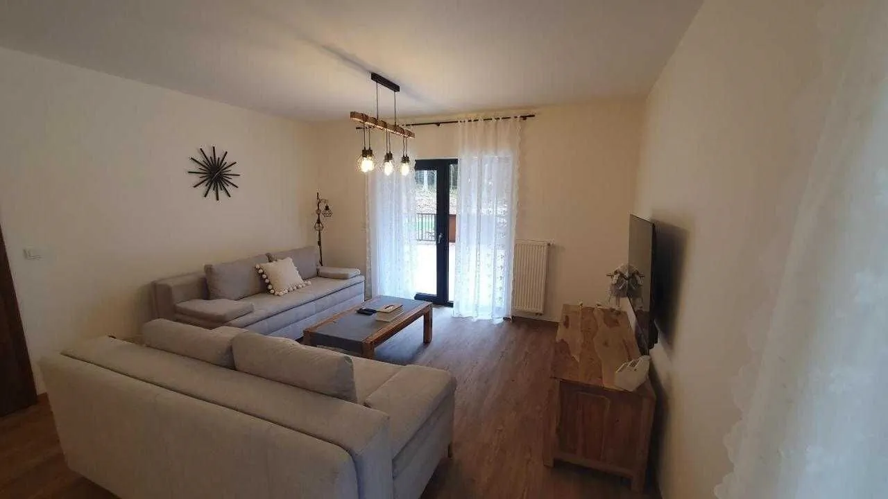 Apartmán Slunečná Stará pošta Železná Ruda – Železná Ruda, Republica Cehă