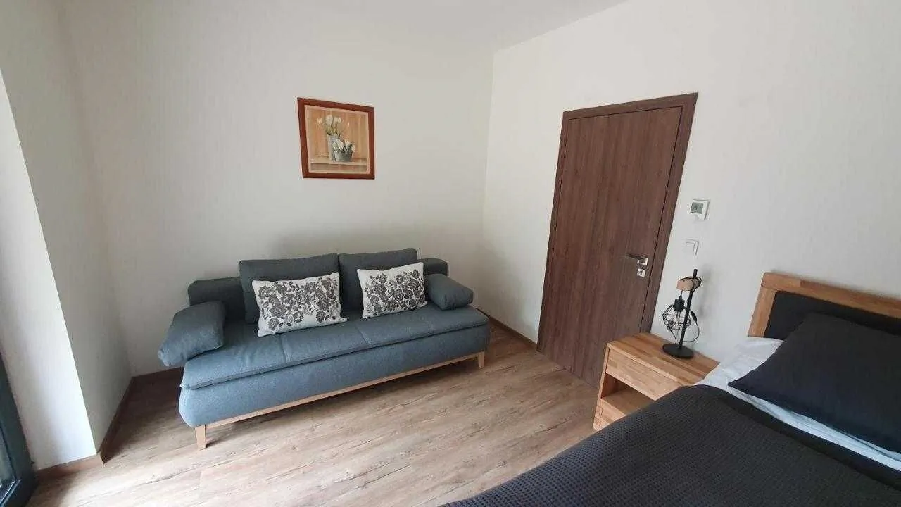 Apartmán Slunečná Stará pošta Železná Ruda – Železná Ruda, Republica Cehă