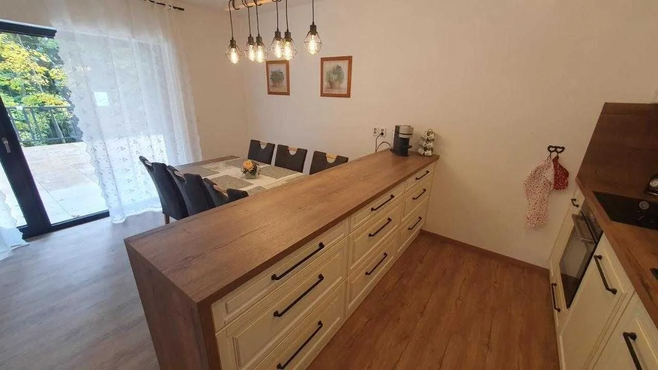 Apartmán Slunečná Stará pošta Železná Ruda – Železná Ruda, Republica Cehă
