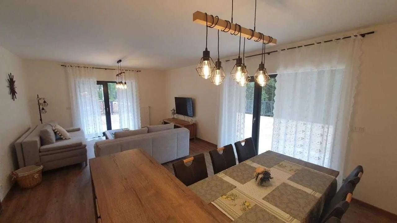 Apartmán Slunečná Stará pošta Železná Ruda – Železná Ruda, Republica Cehă