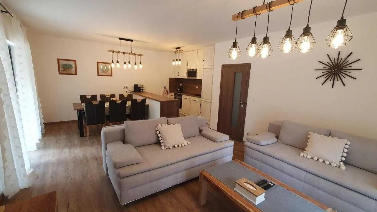 Apartmán Slunečná Stará pošta Železná Ruda – Železná Ruda, Republica Cehă