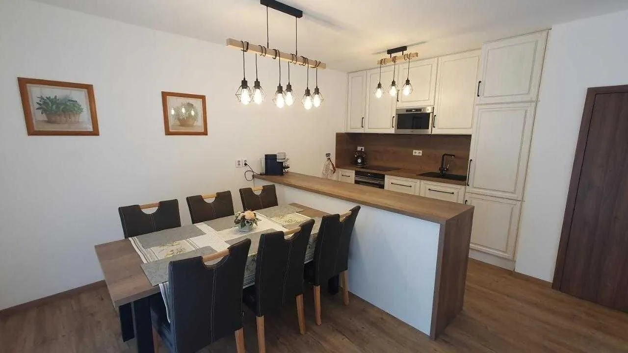 Apartmán Slunečná Stará pošta Železná Ruda – Železná Ruda, Republica Cehă