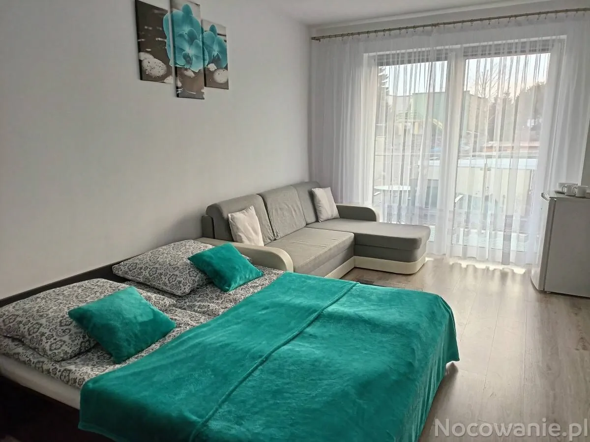 Villa Turkus Jastrzębia Góra – Jastrzębia Góra, Polska
