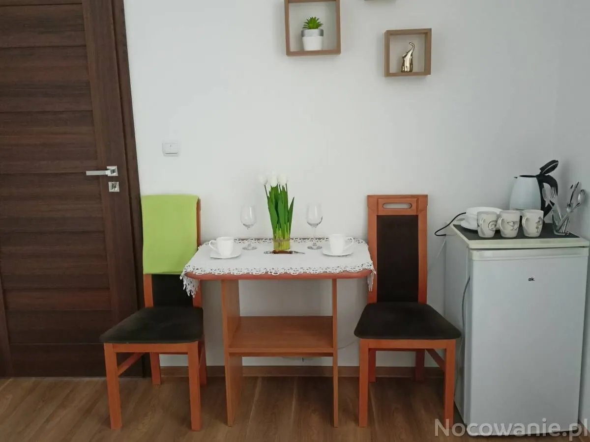 Villa Turkus Jastrzębia Góra – Jastrzębia Góra, Polska