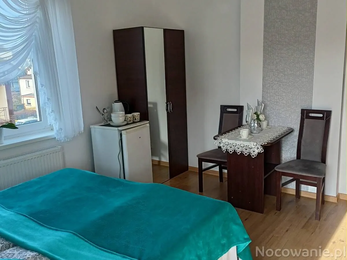 Villa Turkus Jastrzębia Góra – Jastrzębia Góra, Polska