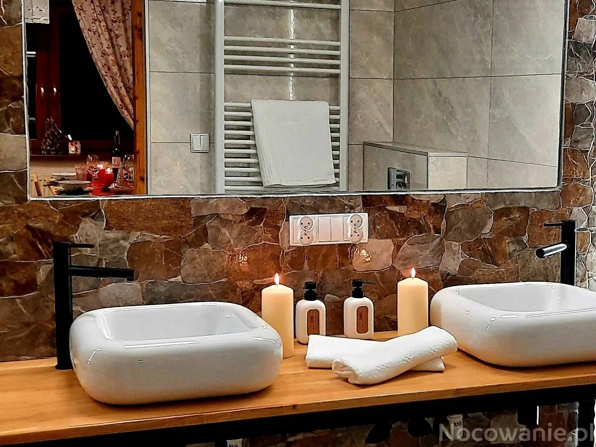 Apartament BrzyZek Zakopane – Zakopane, Polska