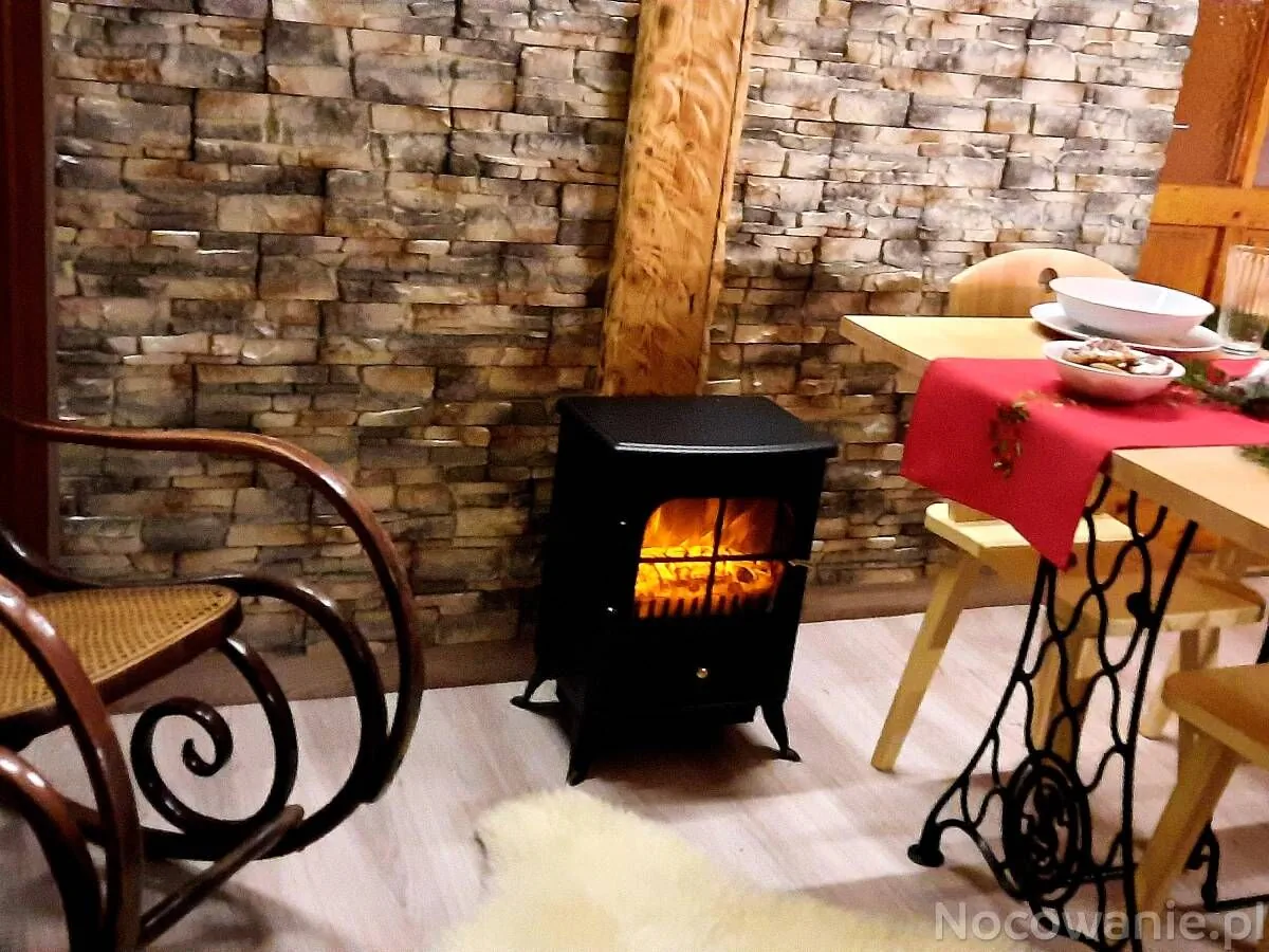 Apartament BrzyZek Zakopane – Zakopane, Polska