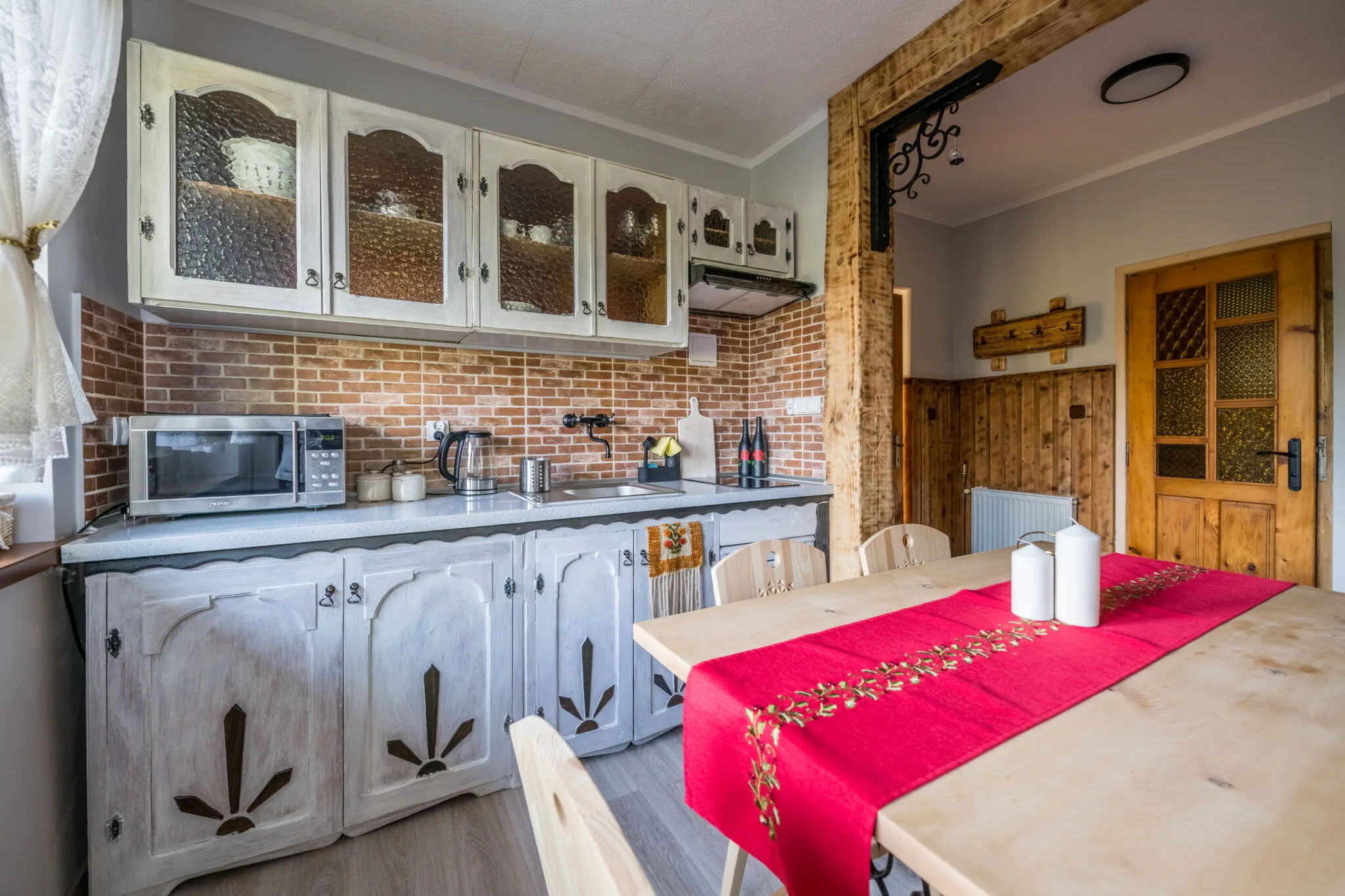 Apartament BrzyZek Zakopane – Zakopane, Polska