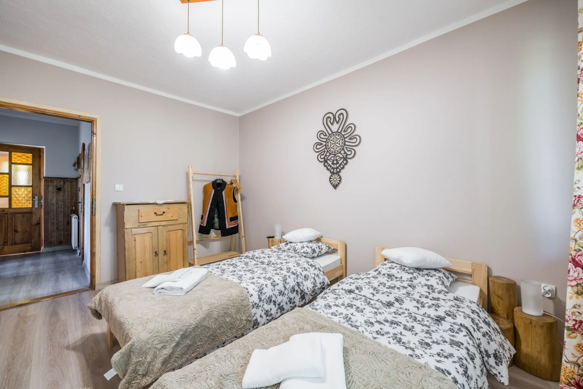Apartament BrzyZek Zakopane – Zakopane, Polska