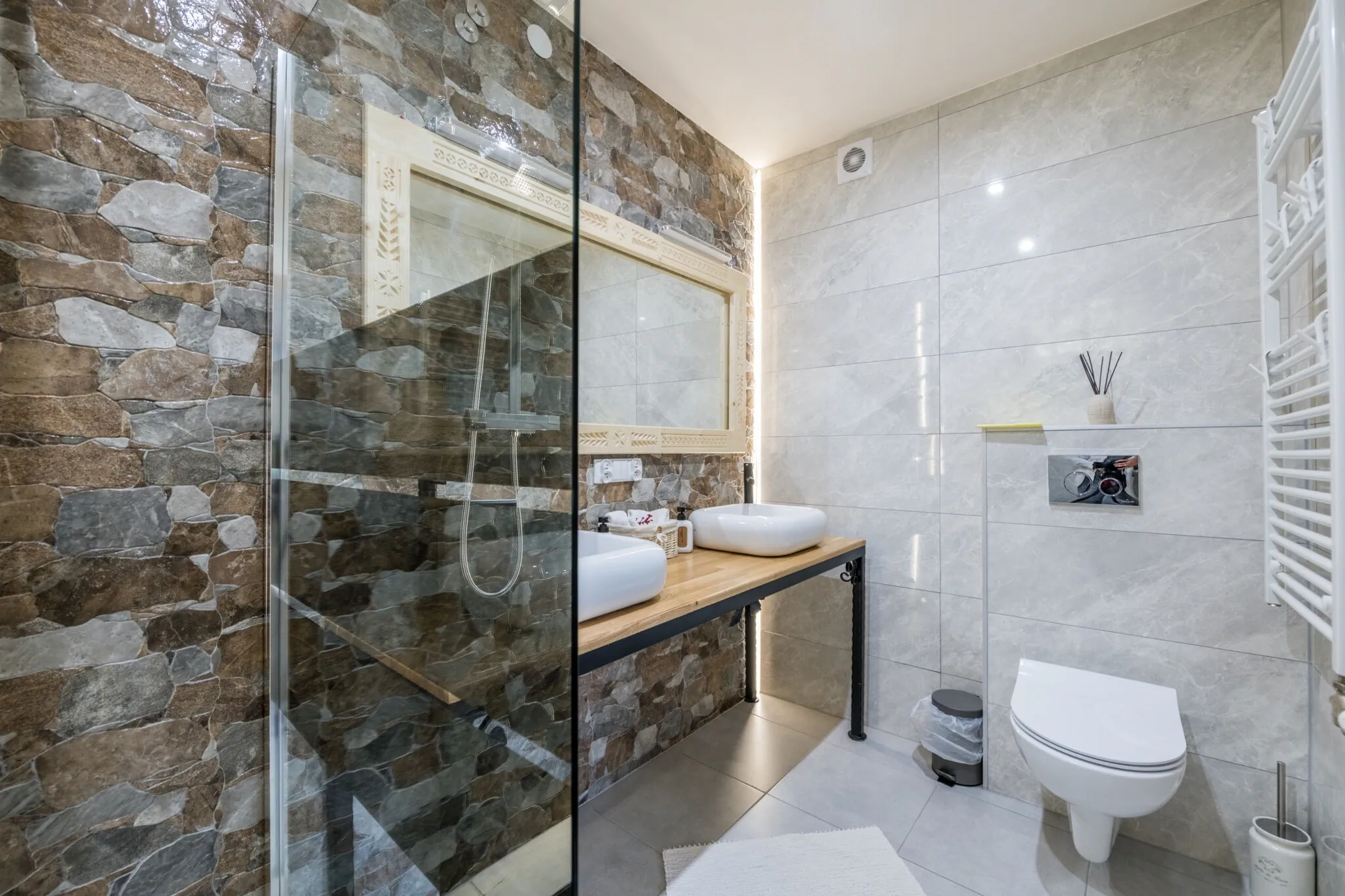 Apartament BrzyZek Zakopane – Zakopane, Polska