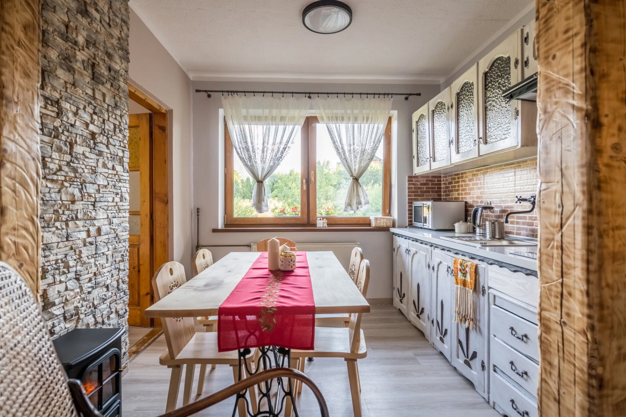 Apartament BrzyZek Zakopane – Zakopane, Polska
