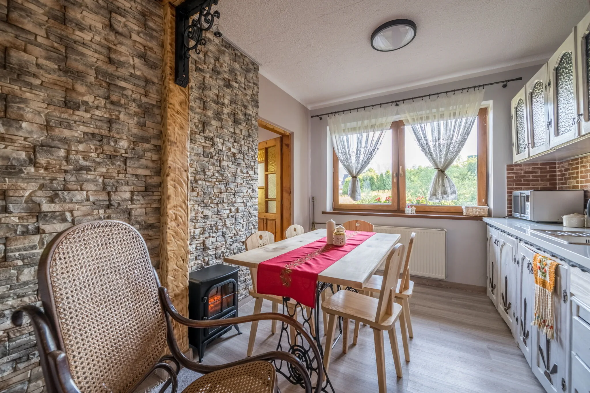 Apartament BrzyZek Zakopane – Zakopane, Polska