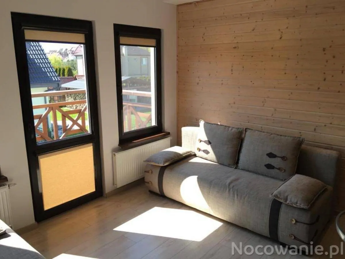 Apartamenty Morskie Klimaty Krynica Morska – Krynica Morska, Polonia