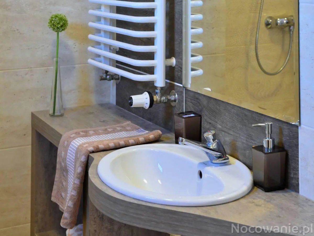 Apartamenty Morskie Klimaty Krynica Morska – Krynica Morska, Polonia