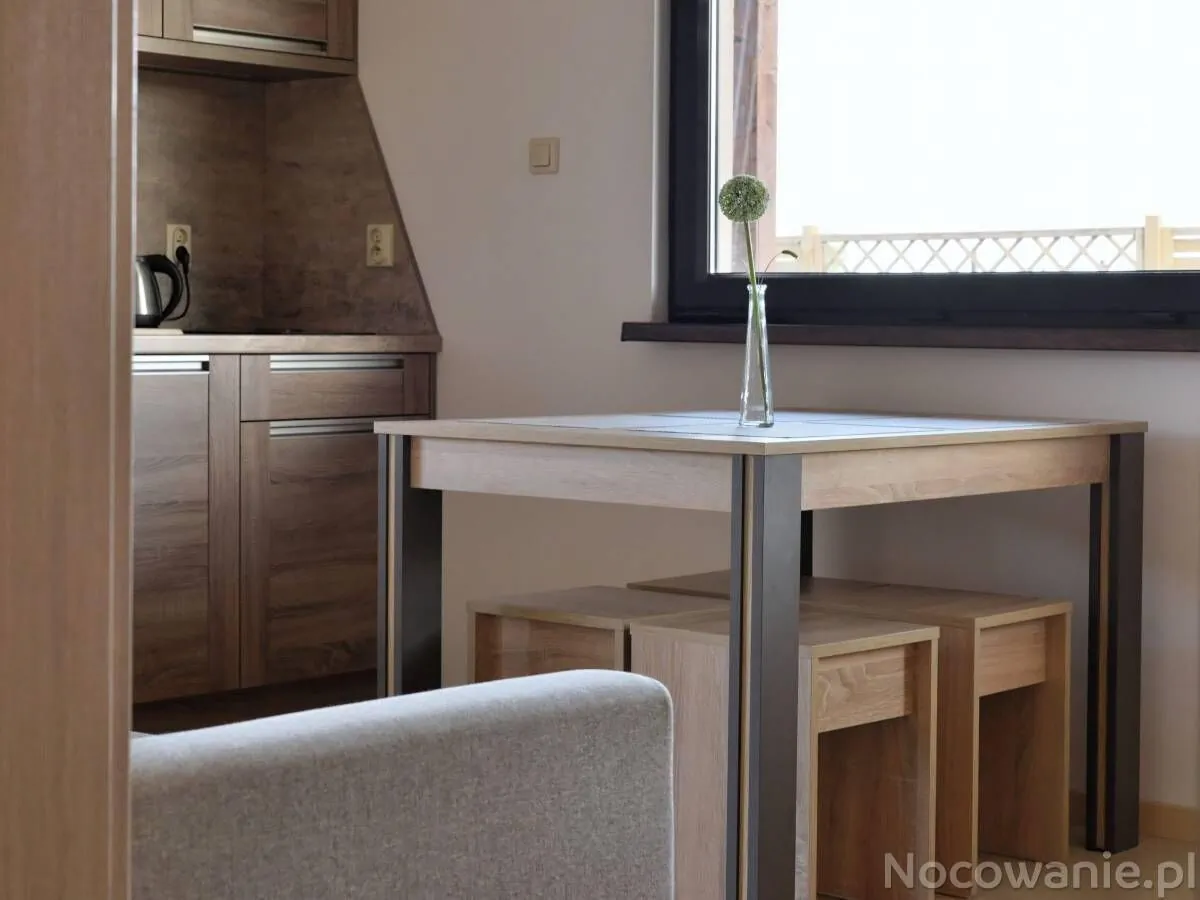 Apartamenty Morskie Klimaty Krynica Morska – Krynica Morska, Polonia