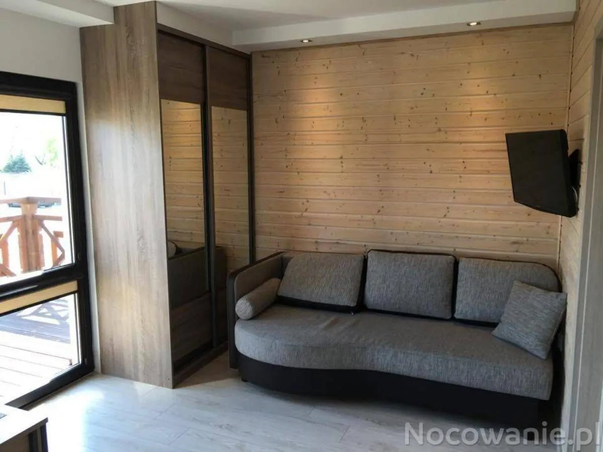 Apartamenty Morskie Klimaty Krynica Morska – Krynica Morska, Polonia