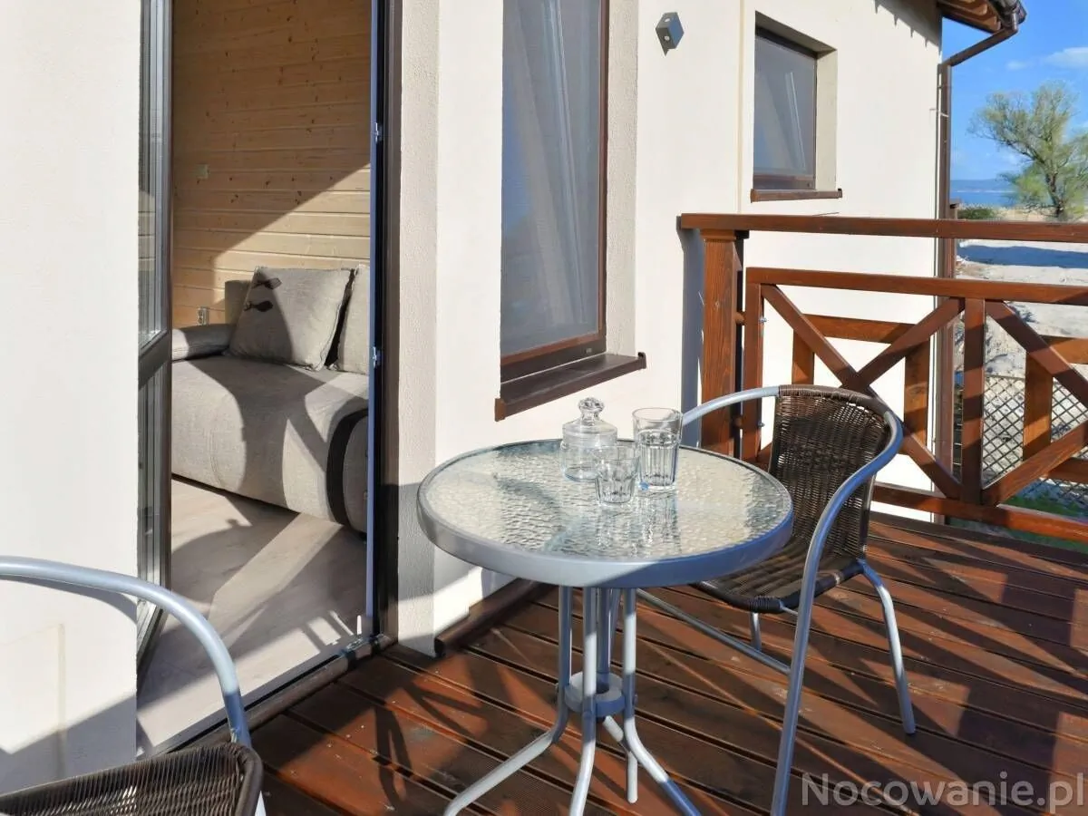 Apartamenty Morskie Klimaty Krynica Morska – Krynica Morska, Polonia
