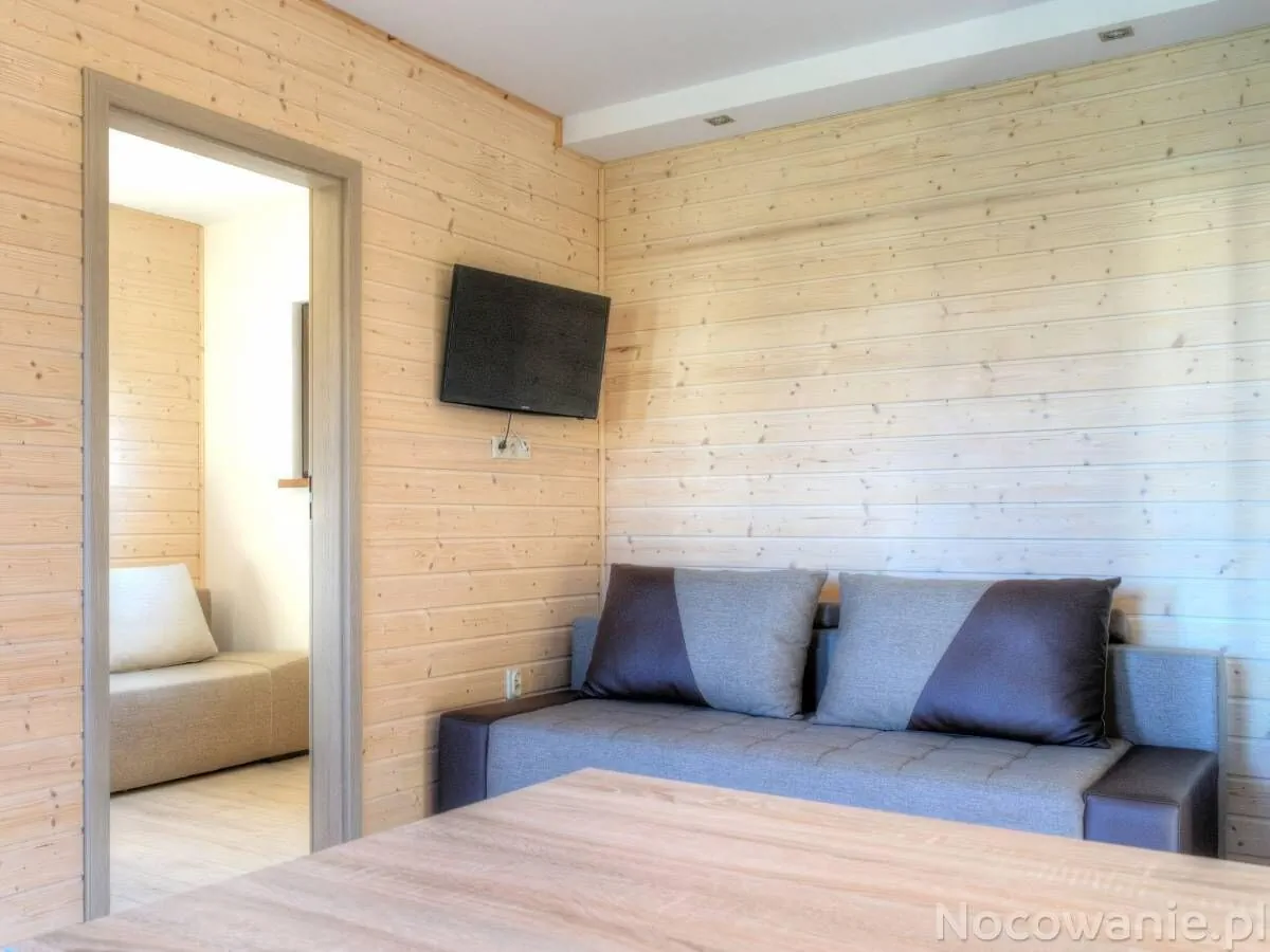Apartamenty Morskie Klimaty Krynica Morska – Krynica Morska, Polonia