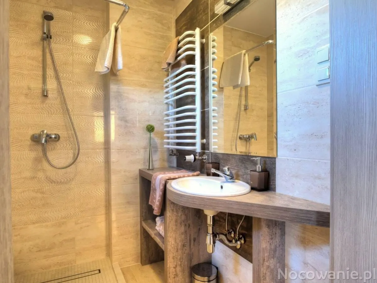 Apartamenty Morskie Klimaty Krynica Morska – Krynica Morska, Polonia