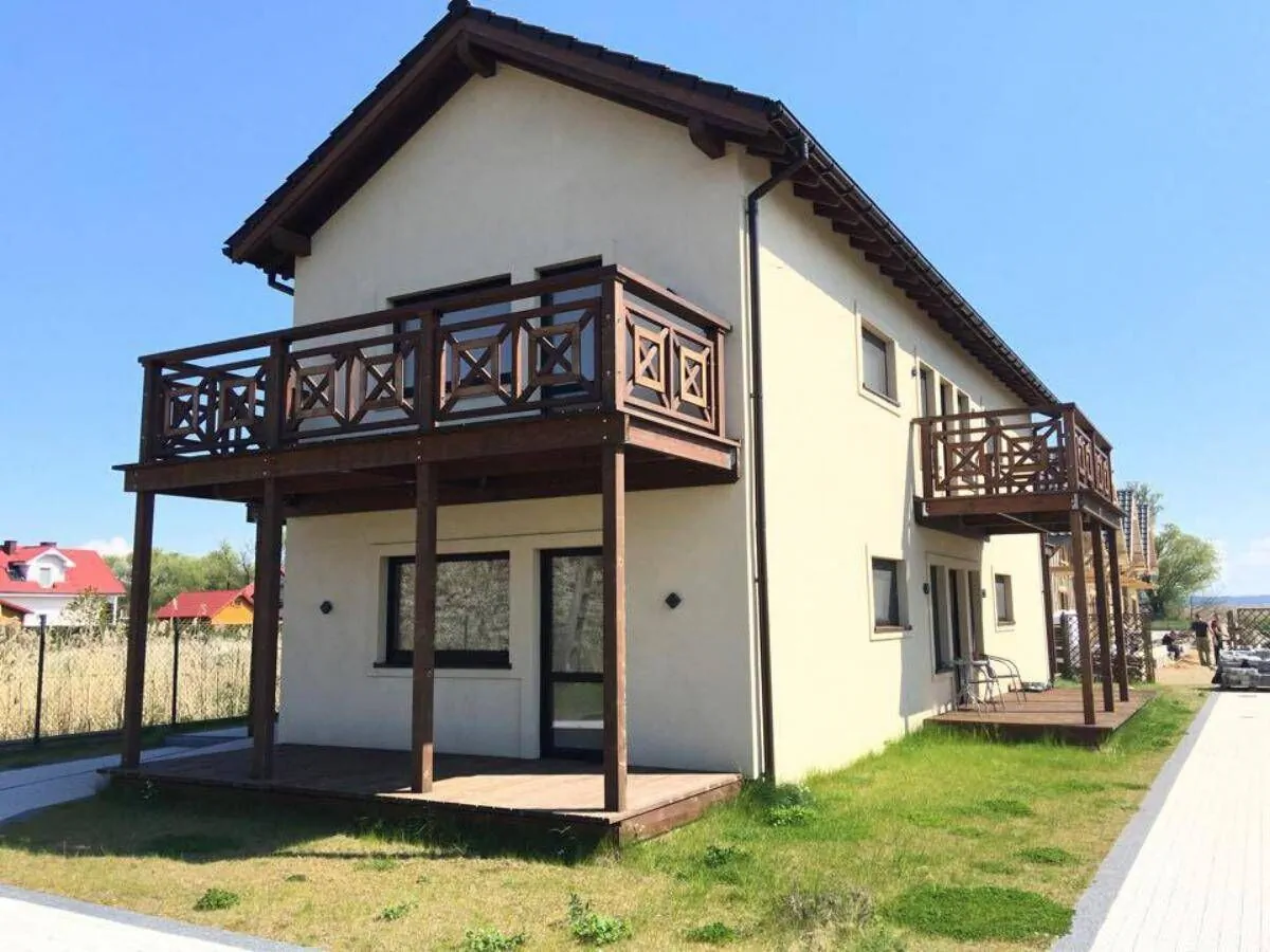 Apartamenty Morskie Klimaty Krynica Morska – Krynica Morska, Polonia