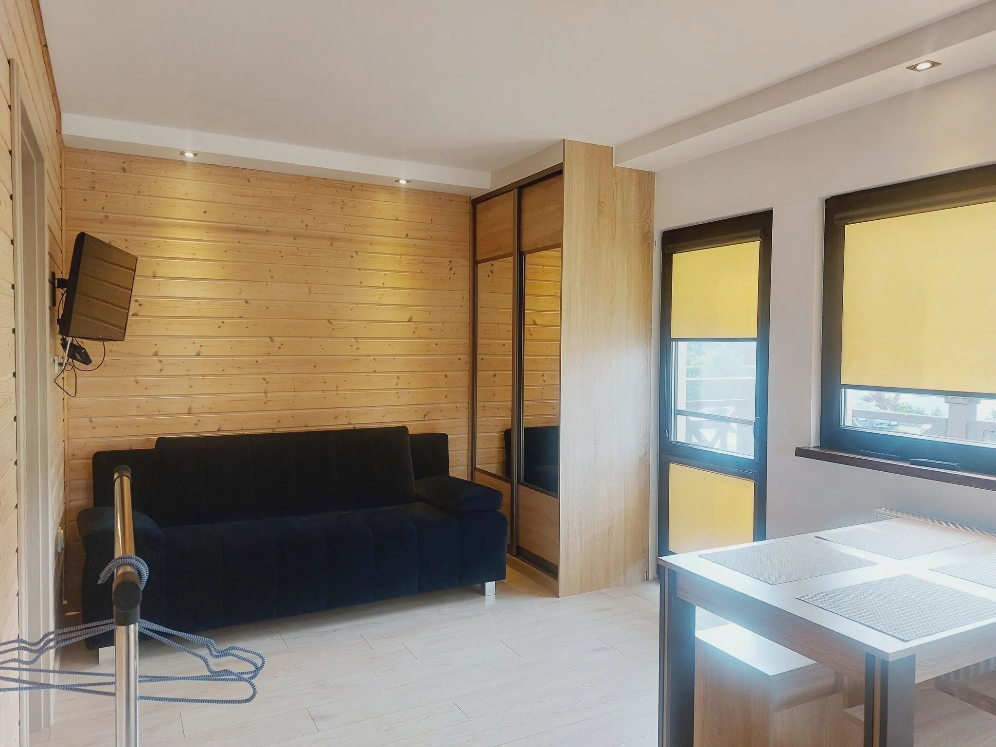 Apartamenty Morskie Klimaty Krynica Morska – Krynica Morska, Polonia