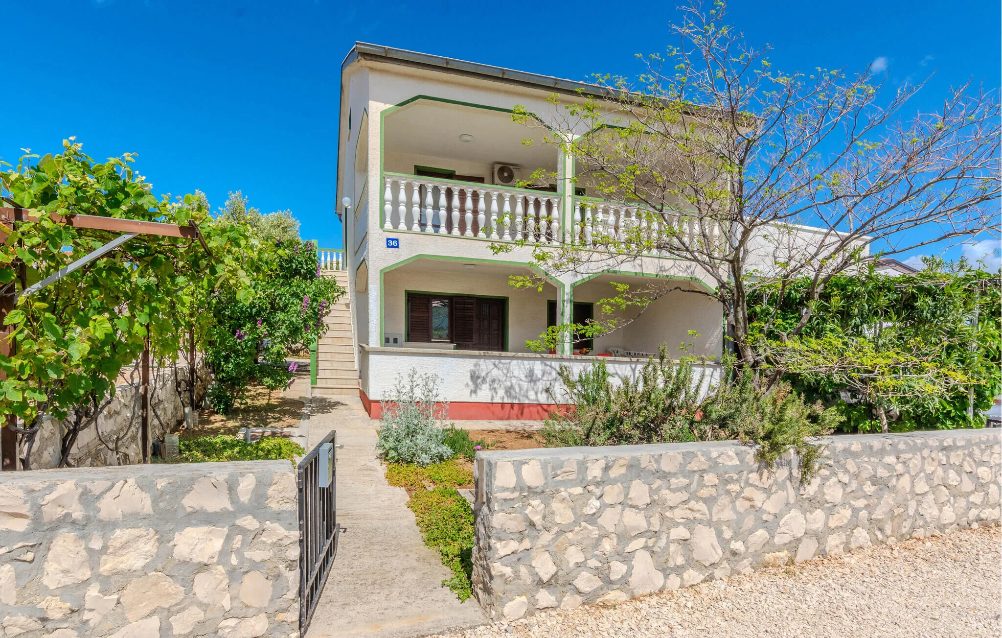 Apartman Vir - CDI778 - foto 4