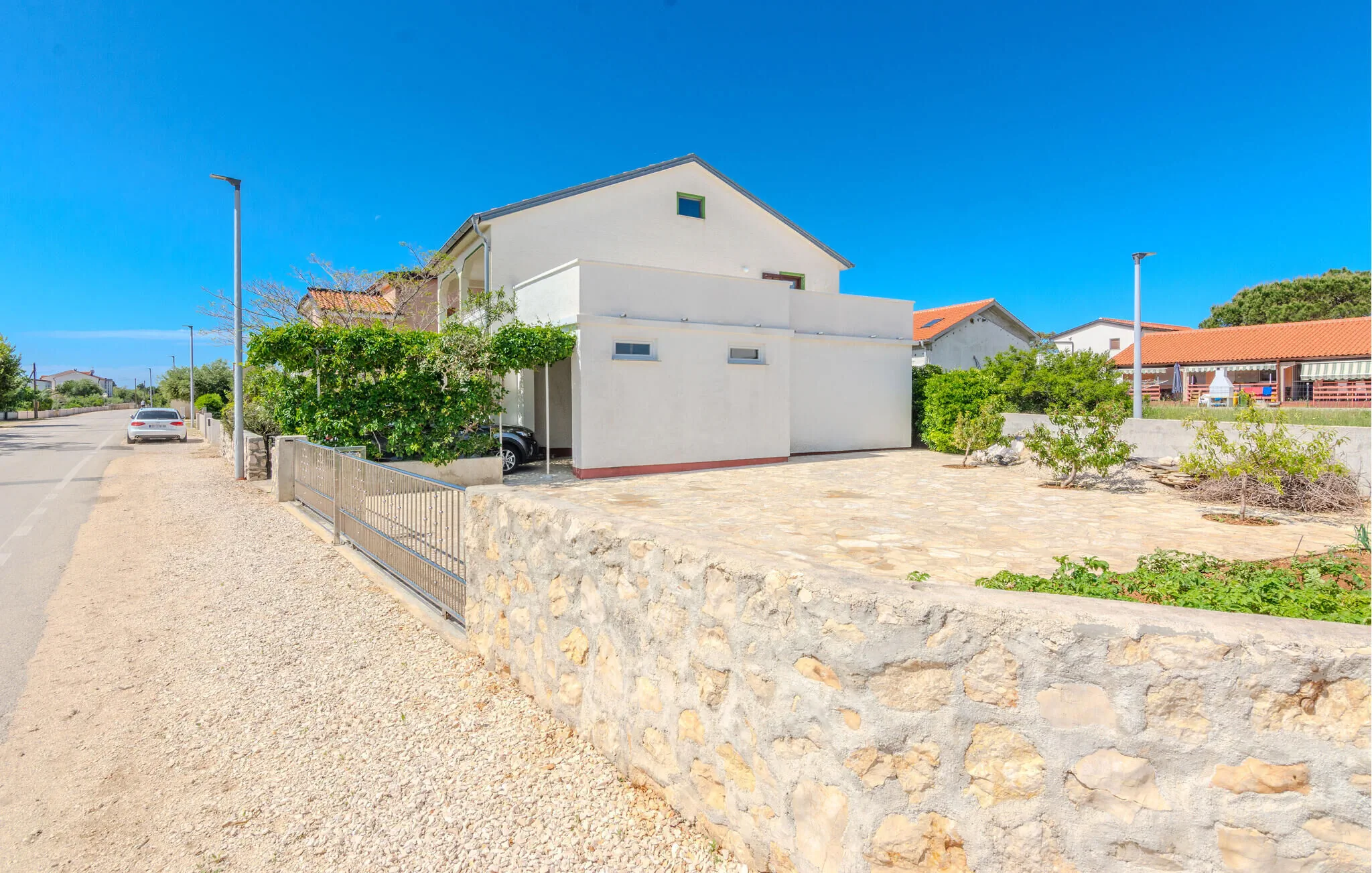 Apartman Vir - CDI778 - foto 1