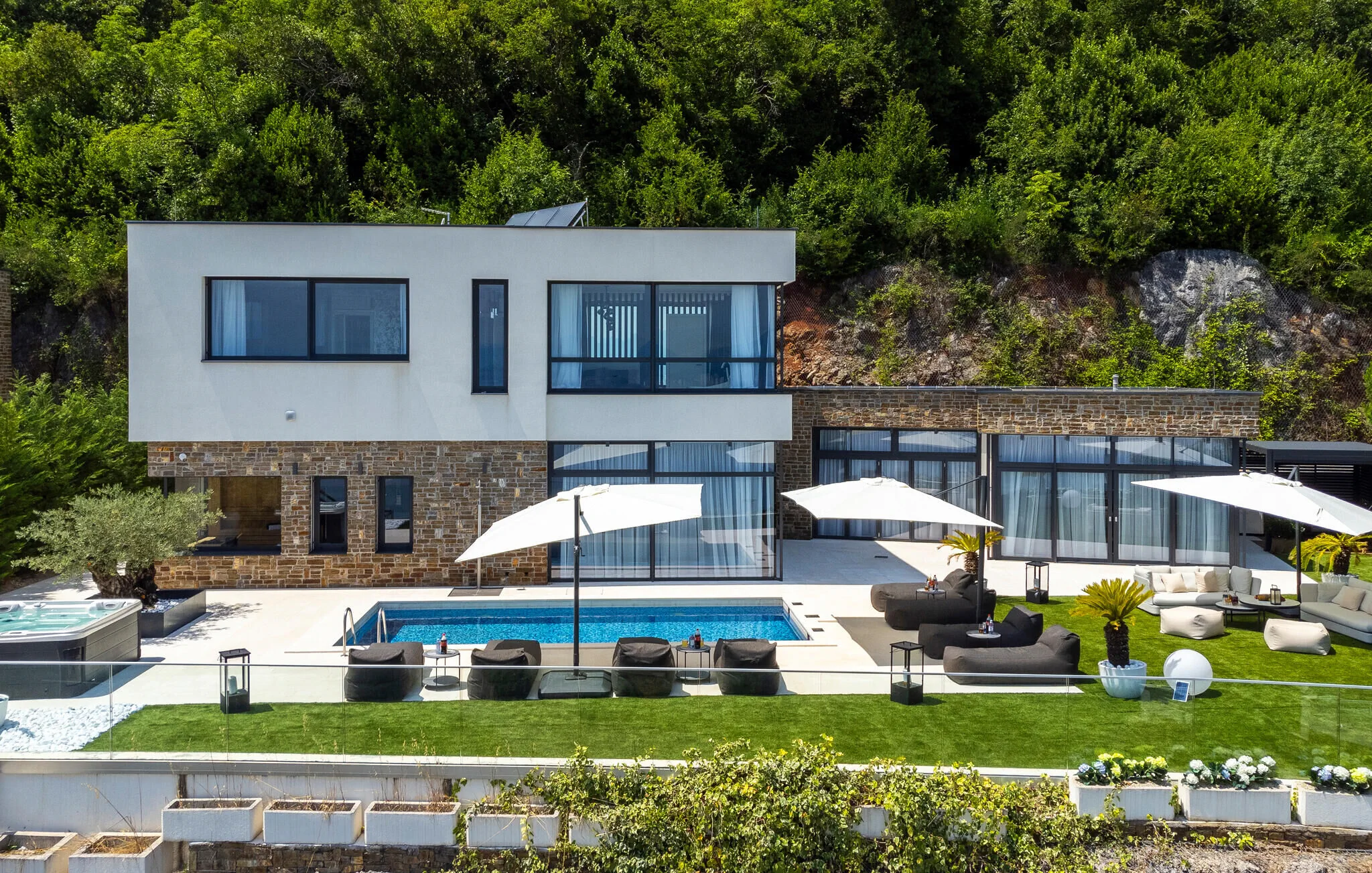 Vendégház Opatija - CKU469 – Opatija, Chorwacja