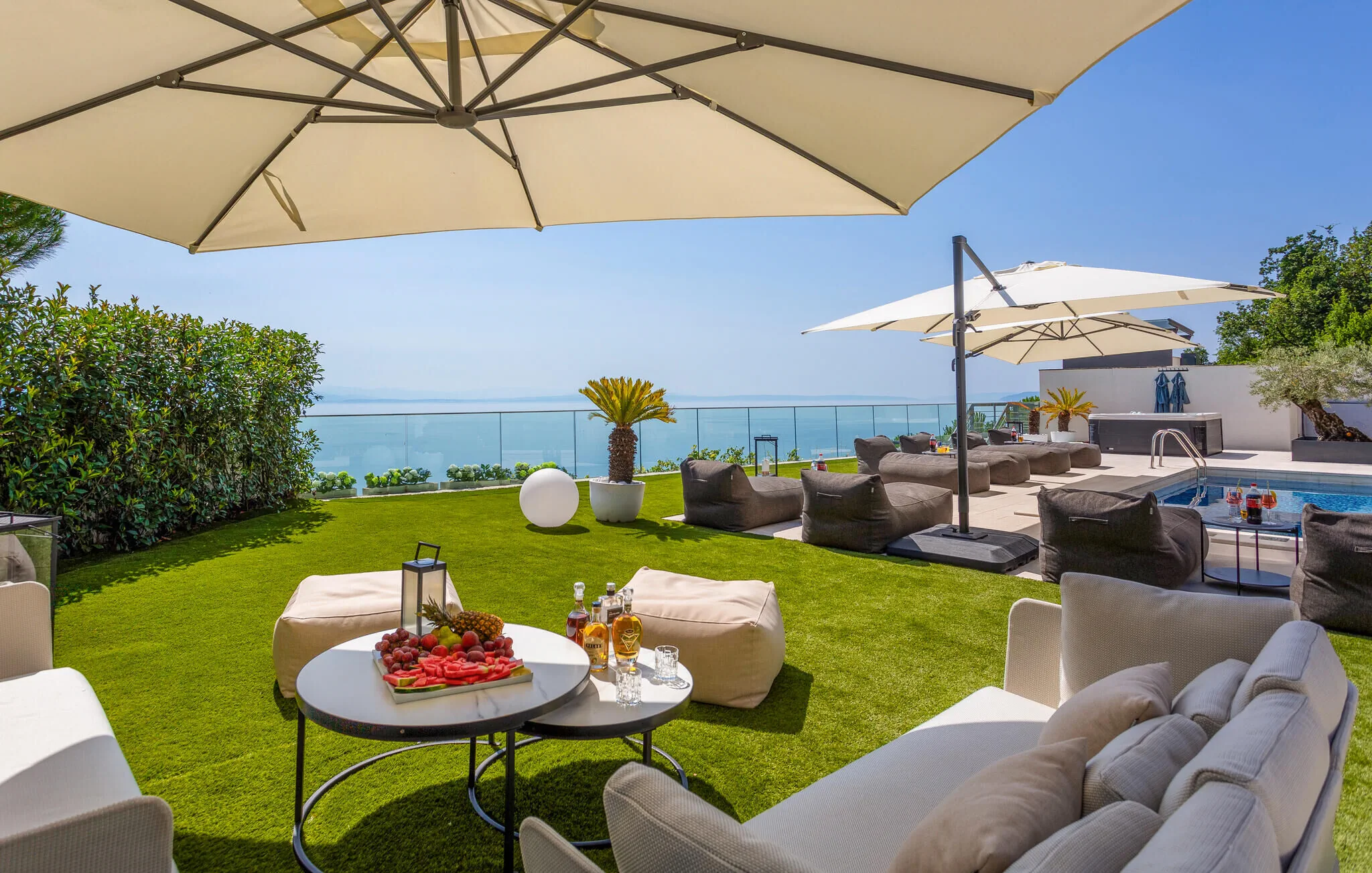 Vendégház Opatija - CKU469 – Opatija, Chorwacja