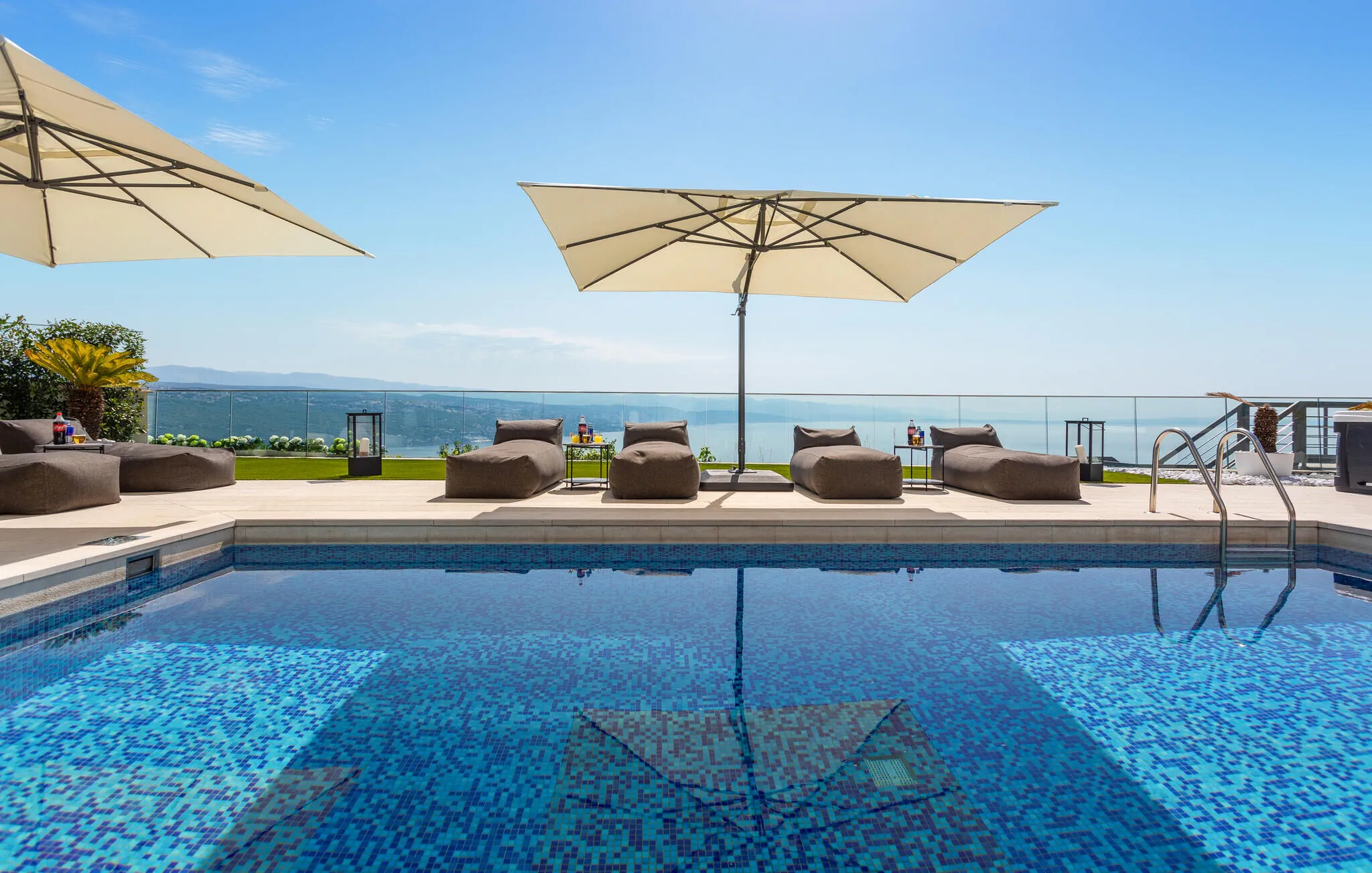 Vendégház Opatija - CKU469 – Opatija, Chorwacja