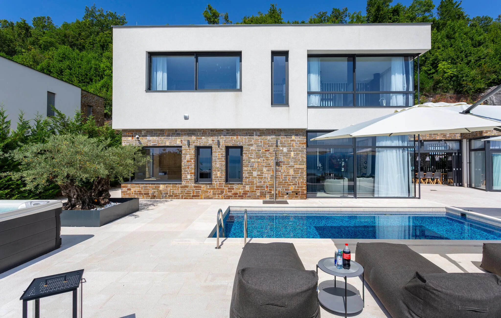 Vendégház Opatija - CKU469 – Opatija, Chorwacja