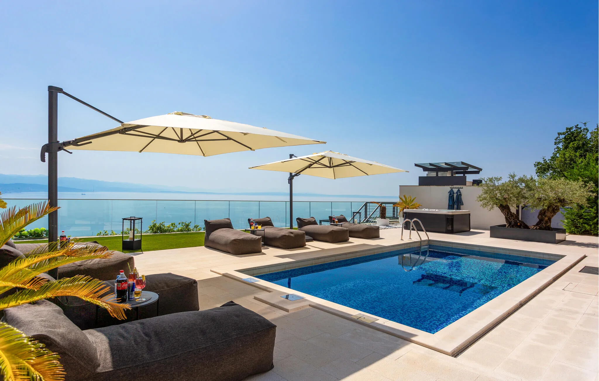 Vendégház Opatija - CKU469 – Opatija, Chorwacja