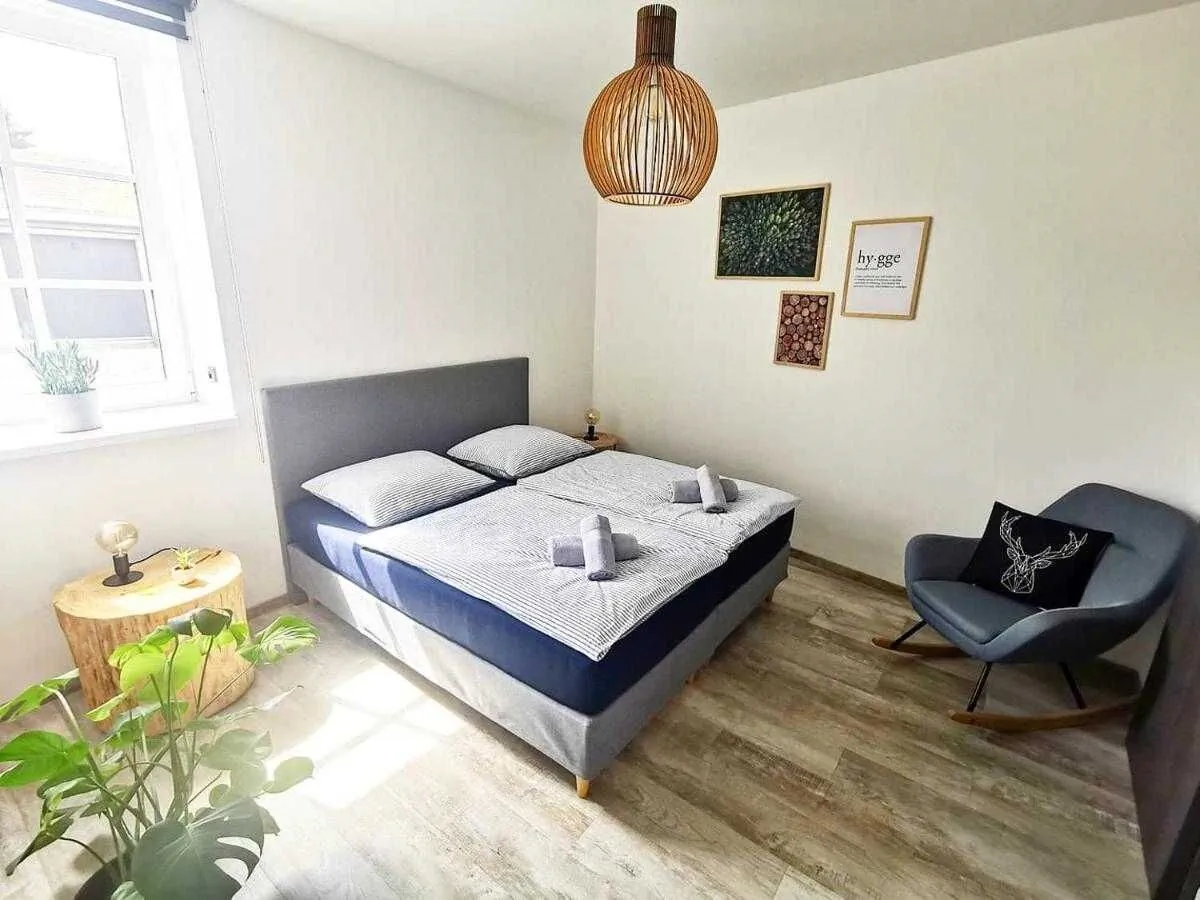 Apartmány Ve stodole Roudnice nad Labem – Roudnice nad Labem, Republica Cehă