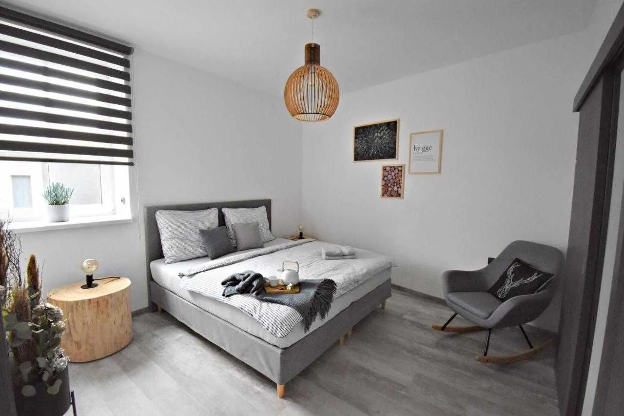 Apartmány Ve stodole Roudnice nad Labem – Roudnice nad Labem, Republica Cehă