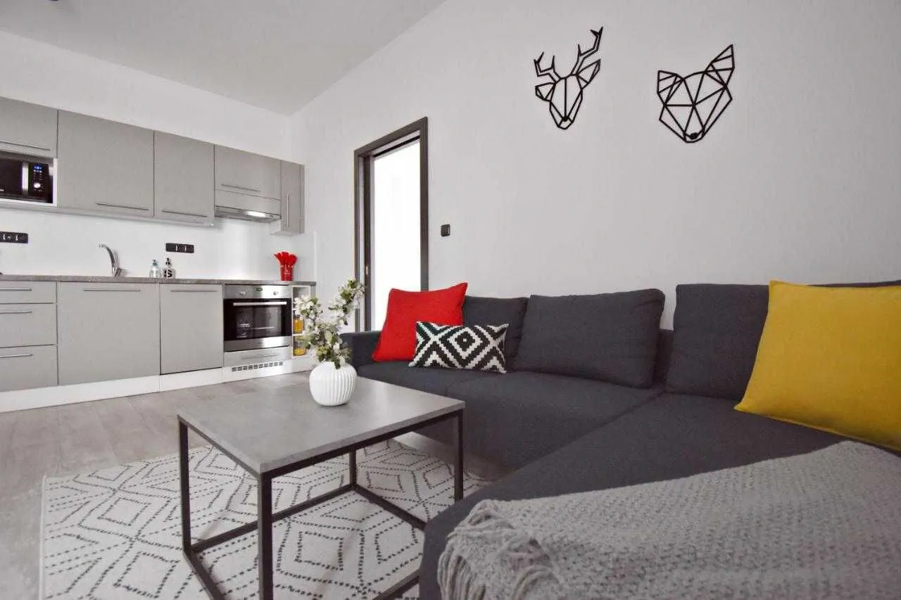 Apartmány Ve stodole Roudnice nad Labem – Roudnice nad Labem, Republica Cehă