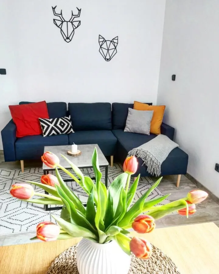 Apartmány Ve stodole Roudnice nad Labem – Roudnice nad Labem, Republica Cehă