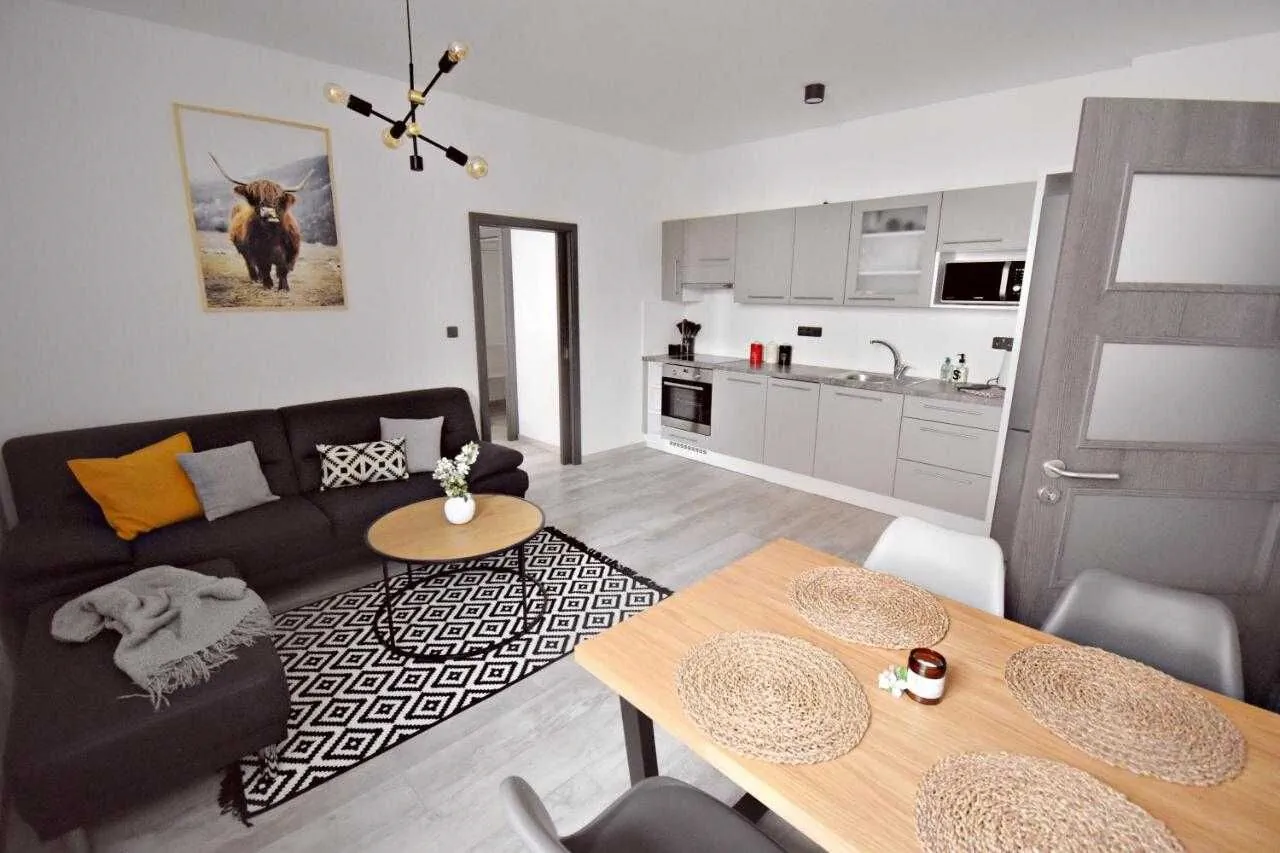 Apartmány Ve stodole Roudnice nad Labem – Roudnice nad Labem, Republica Cehă